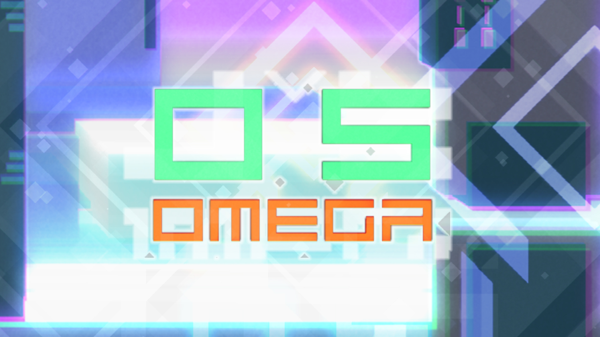 OS Omega（OSオメガ）